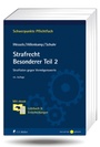 Bild: Strafrecht Besonderer Teil 2 - C.F. Müller