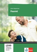 Cover: Fourmi - Klett