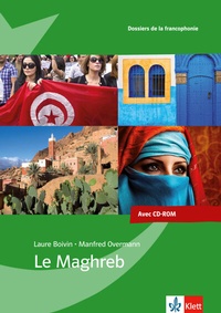 Abbildung von: Le Maghreb - Klett
