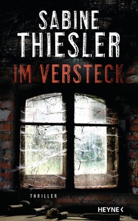 Abbildung von: Im Versteck - Heyne