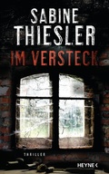 Cover: Im Versteck - Heyne