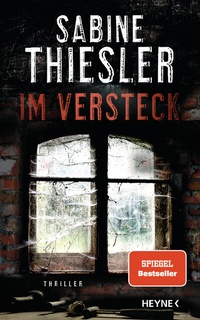 Abbildung von: Im Versteck - Heyne
