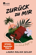 Cover: Zur&uuml;ck zu mir - Rowohlt
