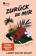 Cover: Zur&uuml;ck zu mir - Rowohlt Taschenbuch