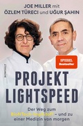Cover: Projekt Lightspeed - Rowohlt