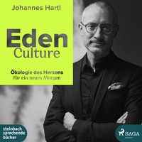 Enlarge image Cover: Eden Culture - steinbach sprechende bücher