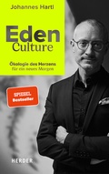Cover: Eden Culture - Verlag Herder