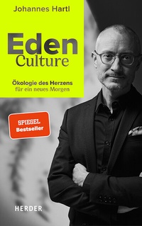 Enlarge image Cover: Eden Culture - Verlag Herder