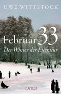 Abbildung von: Februar 33 - C.H.BECK