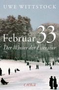 Abbildung von: Februar 33 - C.H.BECK