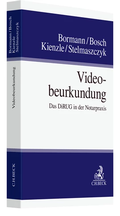 Cover: Videobeurkundung - C.H.BECK