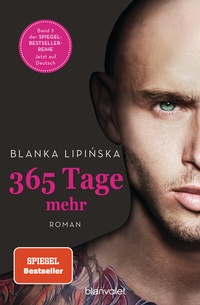Abbildung von: 365 Tage mehr - Blanvalet