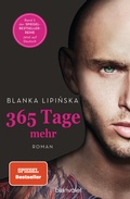 Cover: 365 Tage mehr - Blanvalet