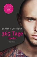 Cover: 365 Tage mehr - Blanvalet
