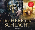 Cover: Der Herr der Schlacht - steinbach sprechende b&uuml;cher