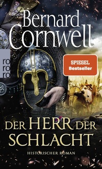 Abbildung von: Der Herr der Schlacht - Rowohlt Taschenbuch