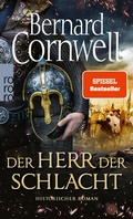 Cover: Der Herr der Schlacht - Rowohlt