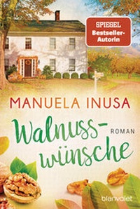 Abbildung von: Walnusswünsche - Blanvalet