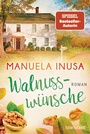 Cover: Walnusswünsche - Blanvalet