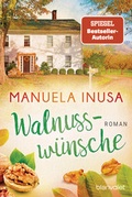 Cover: Walnussw&uuml;nsche - Blanvalet