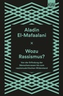 Cover: Wozu Rassismus? - Kiepenheuer & Witsch