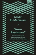 Cover: Wozu Rassismus? - Kiepenheuer & Witsch