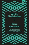 Cover: Wozu Rassismus? - Kiepenheuer & Witsch