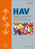 Cover: HAV - Kirschbaum