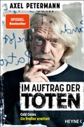Cover: Im Auftrag der Toten - Heyne