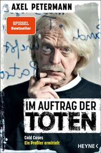 Abbildung von: Im Auftrag der Toten - Heyne