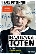 Cover: Im Auftrag der Toten - Heyne