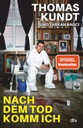 Cover: Nach dem Tod komm ich - dtv