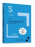 Abbildung von: Skript Schuldrecht BT 1 - Alpmann Schmidt