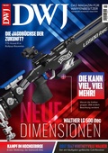 Bild: DWJ Deutsches Waffen-Journal - Bl&auml;tterdach
