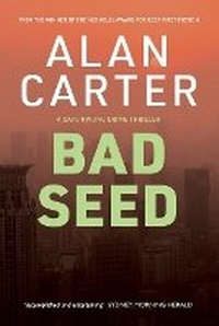 Enlarge image Cover: Bad Seed - Fremantle Press