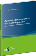Bild: Optimale Online-Identit&auml;t und Internetpr&auml;senz - Erich Schmidt Verlag
