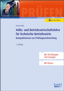Cover: Volks- und Betriebswirtschaftslehre für Technische Betriebswirte - Kiehl