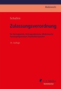 Bild: Zulassungsverordnung - C.F. M&uuml;ller