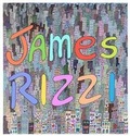 Cover: James Rizzi - Art 28