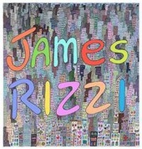 Enlarge image Cover: James Rizzi - Art 28