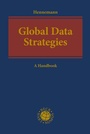 Cover: Global Data Strategies - C.H.BECK