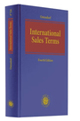 Cover: International Sales Terms - C.H.BECK