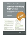 Bild: Landesbauordnung NRW im Bild - Rudolf M&uuml;ller Verlag