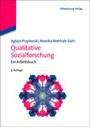 Bild: Qualitative Sozialforschung - De Gruyter Oldenbourg