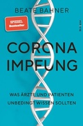 Cover: Corona-Impfung - Rubikon