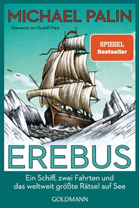 Abbildung von: Erebus - Goldmann