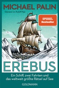 Cover: Erebus - Goldmann