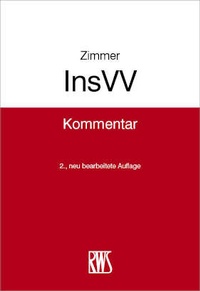 Abbildung von: InsVV - RWS