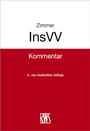 Cover: InsVV - RWS