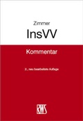 Cover: InsVV - RWS